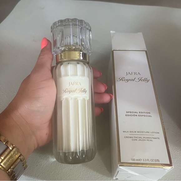 Royal Jelly milk balm special edition, 100ml. - Picture 3 of 8